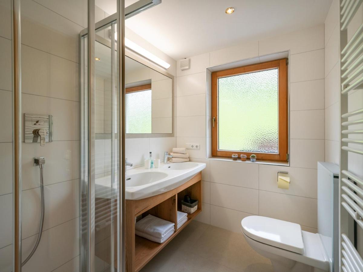Landhaus Casper แกร์ลอส ภายนอก รูปภาพ